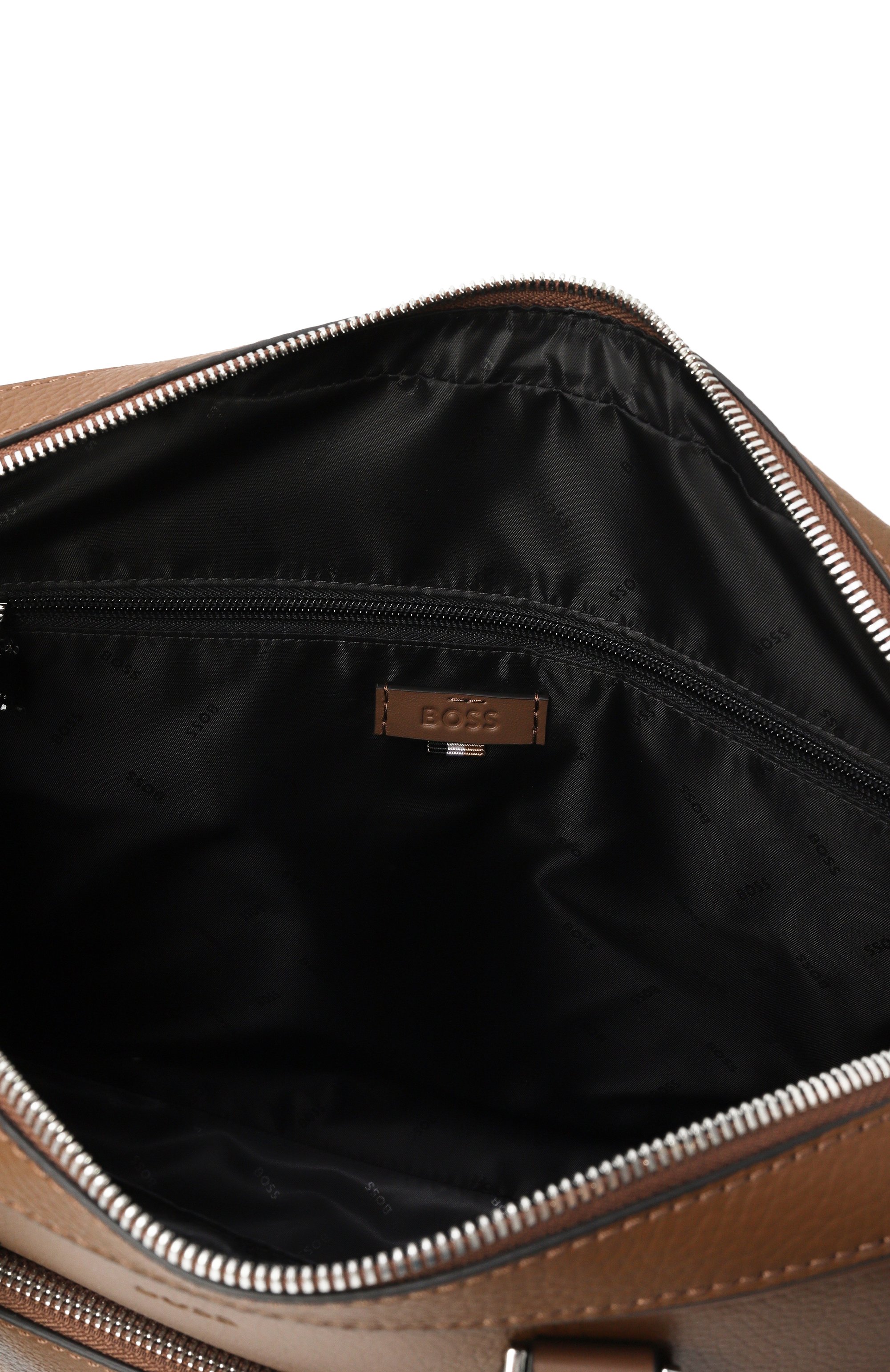 Портфель new crosstown BOSS, арт. 50529293, фото 5