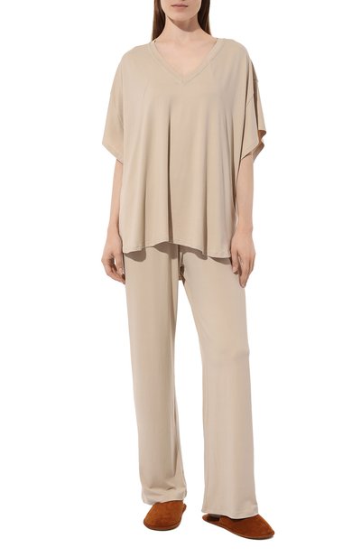 Брюки EVERREVER, арт. RE-TR-BEI-02, фото 2