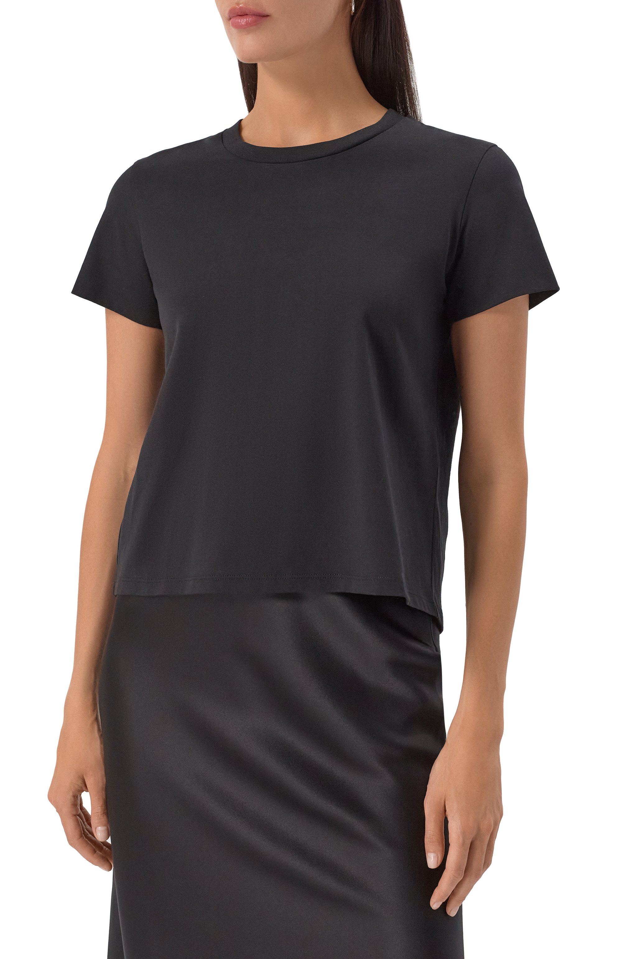 Хлопковый топ DOROTHEE SCHUMACHER, арт. 123004, фото 3