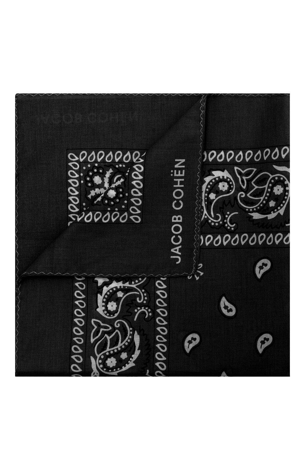 Вельветовые брюки bard JACOB COHEN, арт. U Q E04 36 S 3838, фото 6