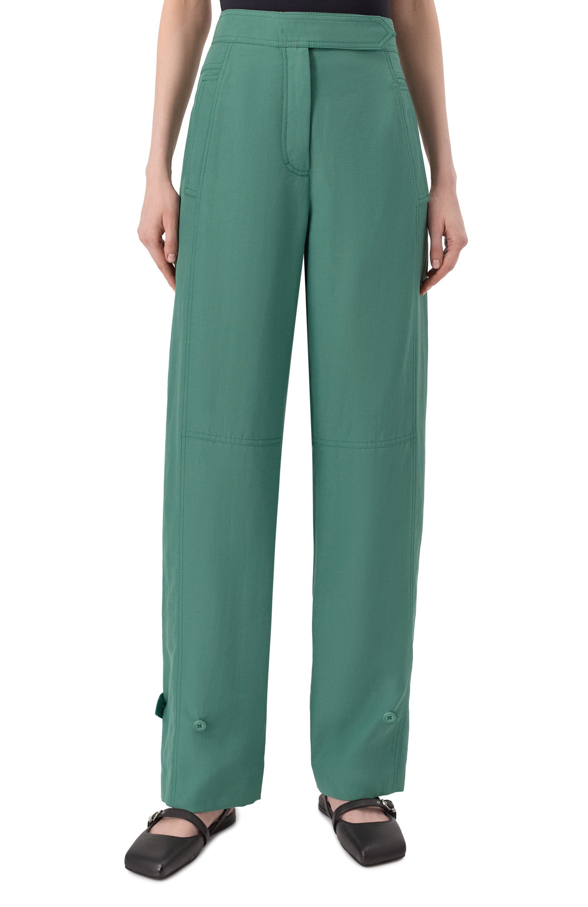 Брюки DOROTHEE SCHUMACHER, арт. 940123, фото 3