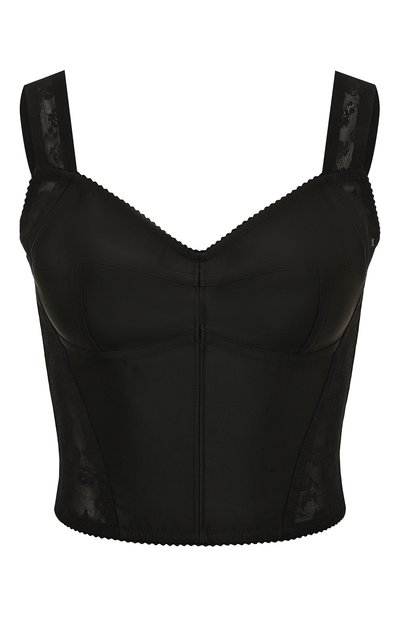 Топ-бюстье DOLCE & GABBANA, арт. F7W98T/G9921, фото 1