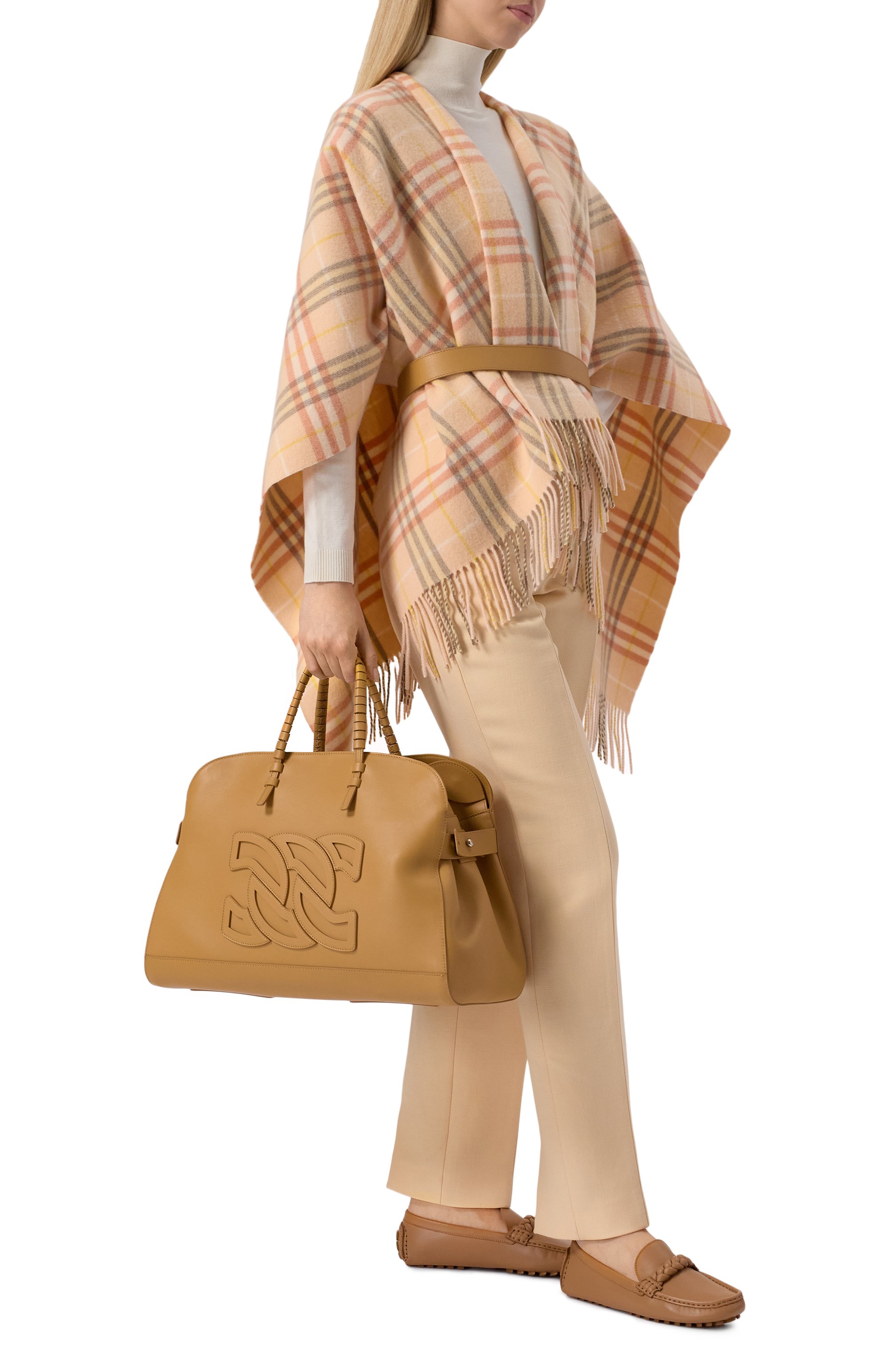 Сумка-тоут park avenue CASADEI, арт. 3W458J0000/PKAVN, фото 7