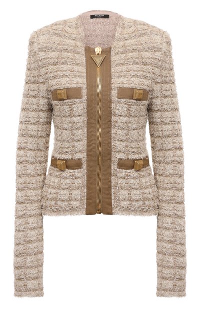 Жакет BALMAIN, арт. AF1SK033KD77, фото 1