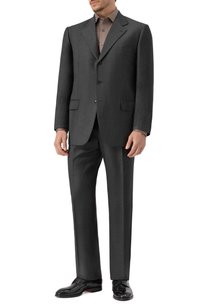 Темно-серый