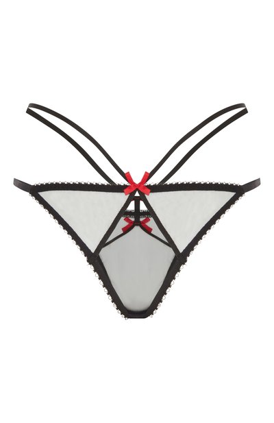 Женские классические трусы hetty AGENT PROVOCATEUR, арт. AP12810001600