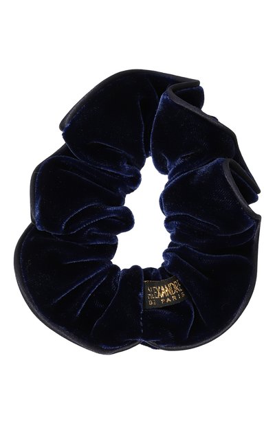 Резинка для волос ALEXANDRE DE PARIS, арт. TCH-17402-PM M, фото 3