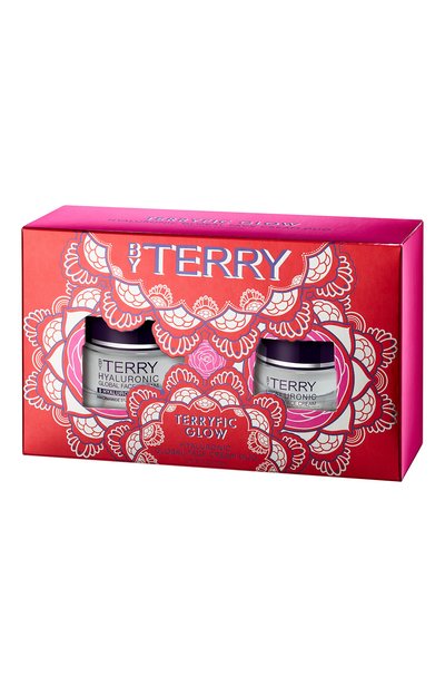 Набор xmas 22 hyaluronic cream set (50+15ml) BY TERRY, арт. V22000004, фото 1