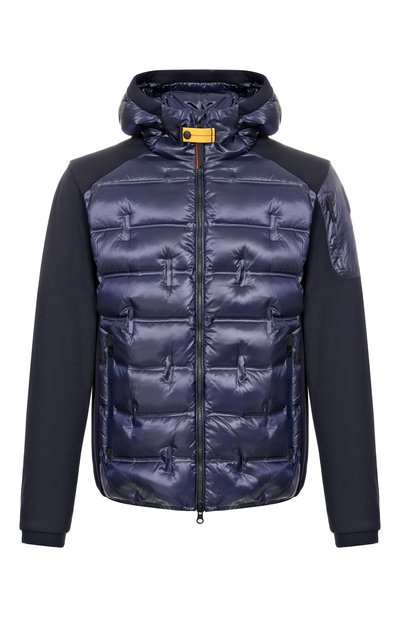 Мужская пуховая куртка PARAJUMPERS, арт. 25WMPMHYQP01
