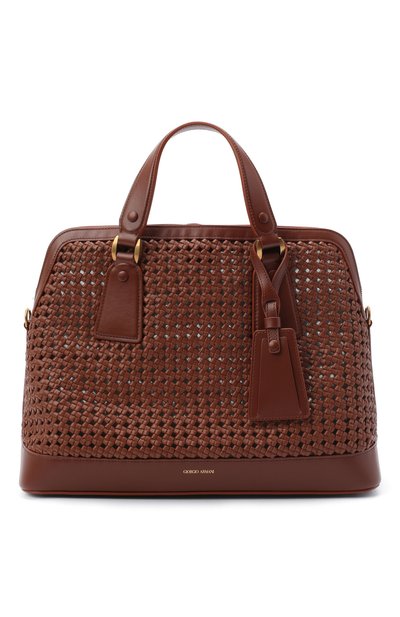 Сумка GIORGIO ARMANI, арт. Y1A178/YTE5D, фото 1