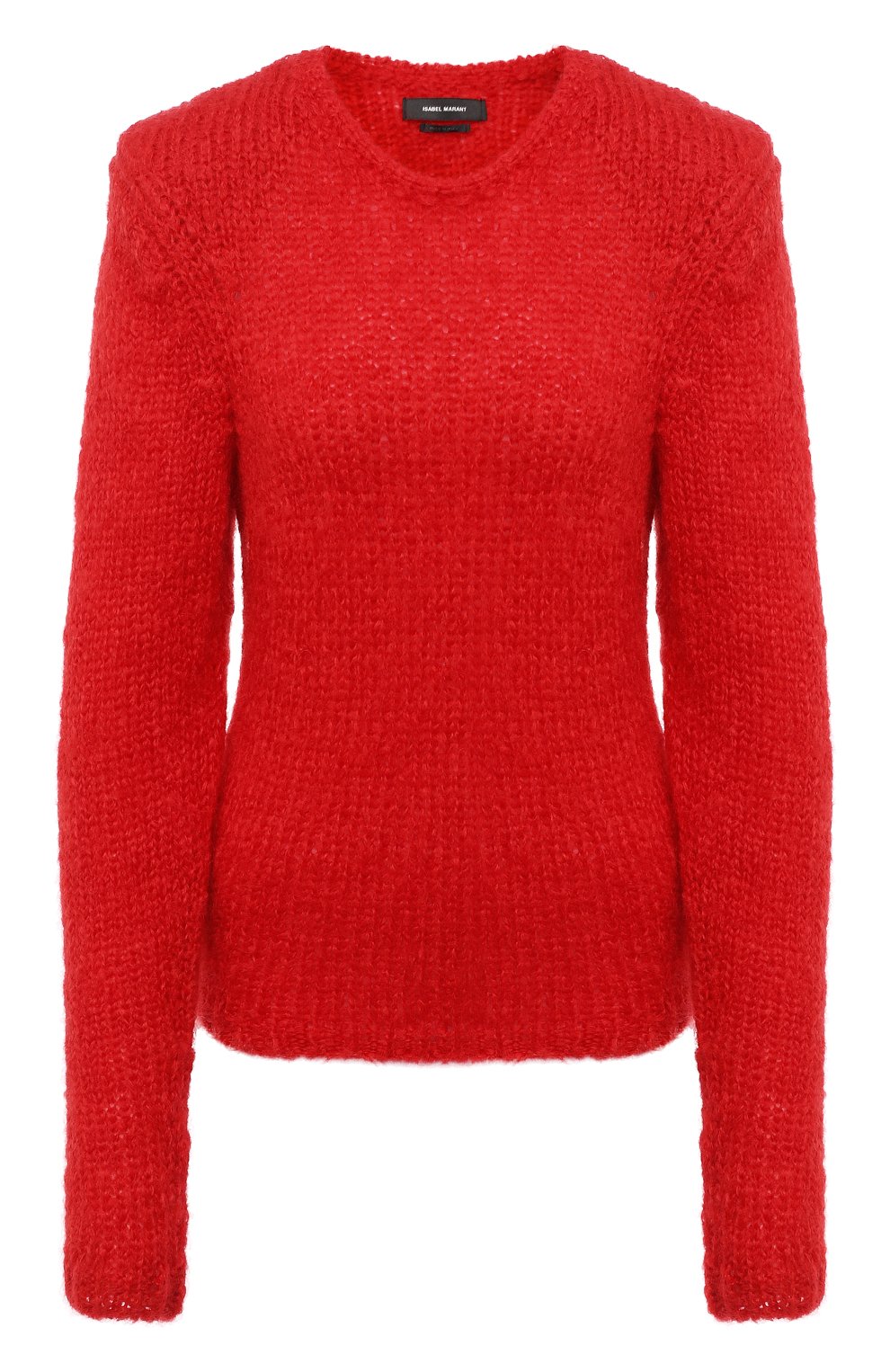 Шерстяной свитер ISABEL MARANT, арт. PU1385-20A041I/ERIN, фото 1