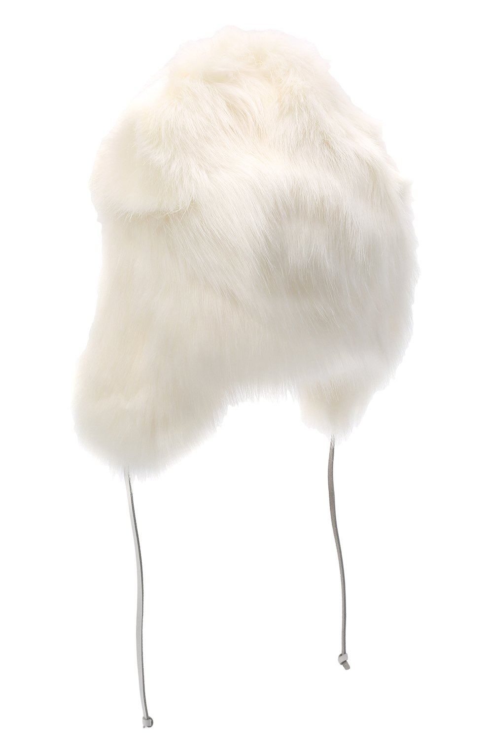 Шапка-ушанка из экомеха POLO RALPH LAUREN, арт. 455858582, фото 3