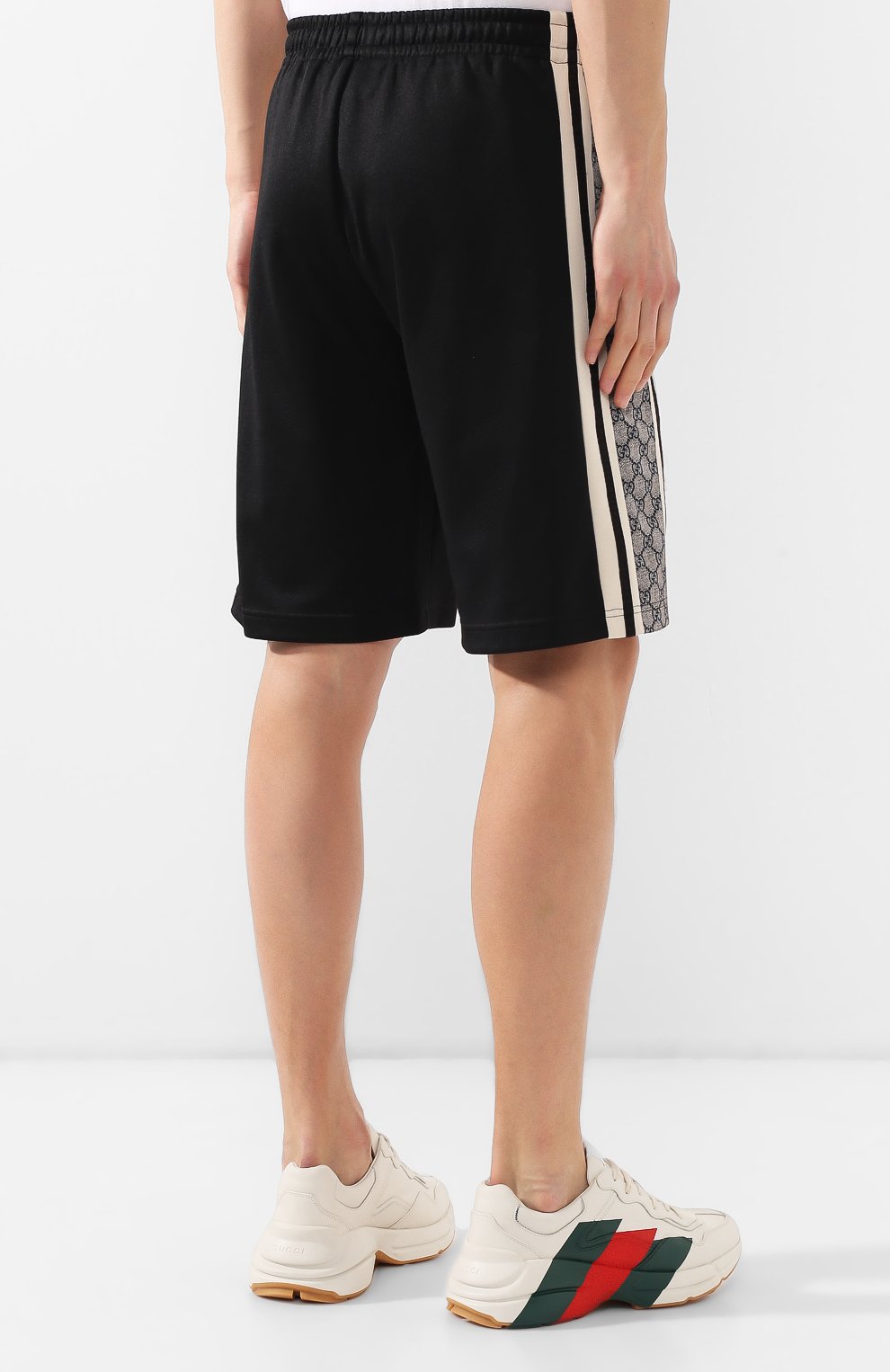 Шорты GUCCI, арт. 553921/XJAC0, фото 4