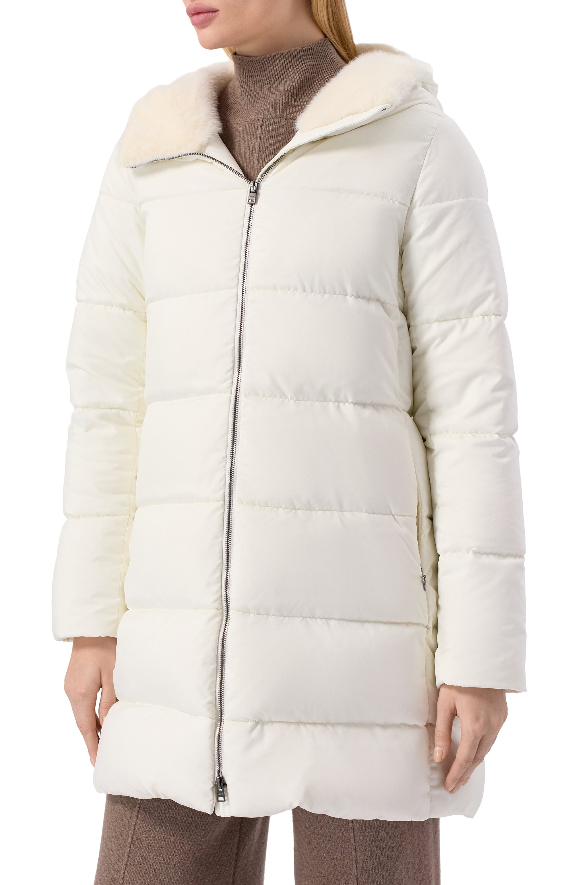 Пуховик HERNO, арт. PI001948D/12414Z, фото 3