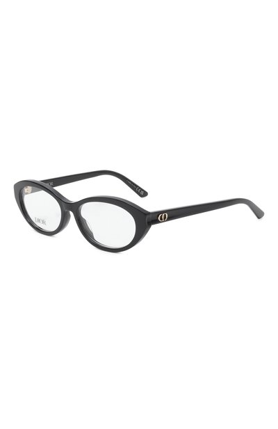 Женские оправа DIOR EYEWEAR, арт. DI0RGL0W0 B1I 1000