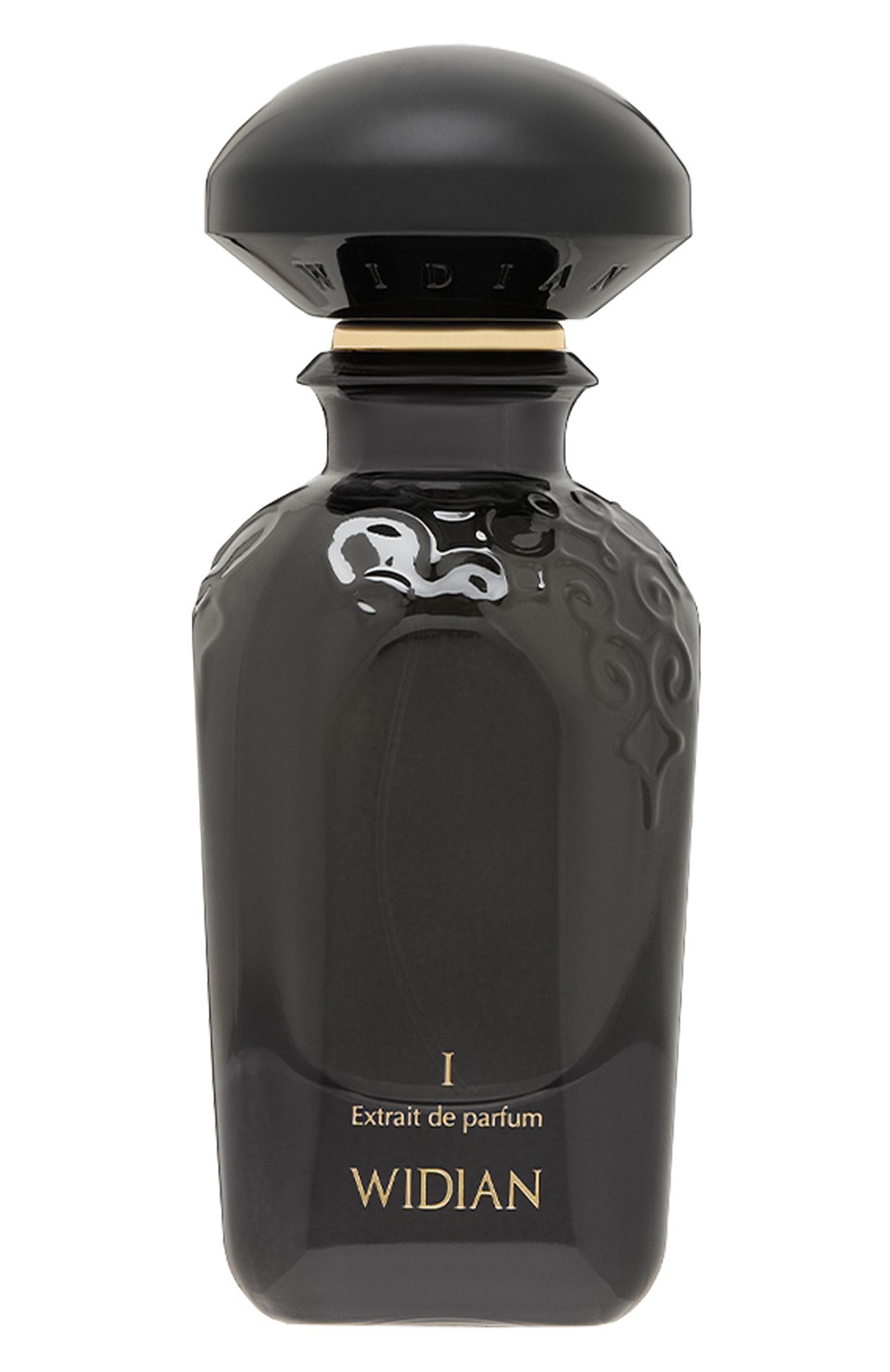 Парфюмерный экстракт black i (50ml) WIDIAN бесцветного цвета по цене 24410 руб., арт. 6291104735019, фото 1 Парфюмерный экстракт black i (50ml) WIDIAN, арт. 6291104735019, фото 1