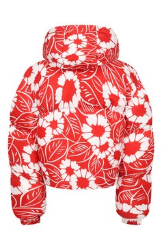 Пуховик PRADA, арт. 29M698-10UU-F0976-S-212, фото 2