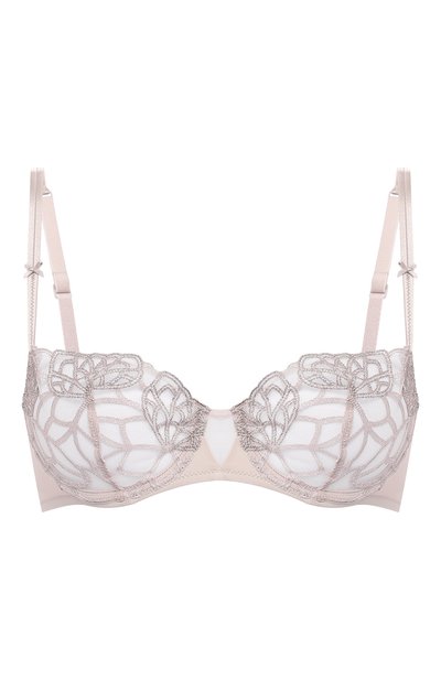 Женский бюстгальтер с м ягкой чашкой SIMONE PERELE, арт. 12G330_беж