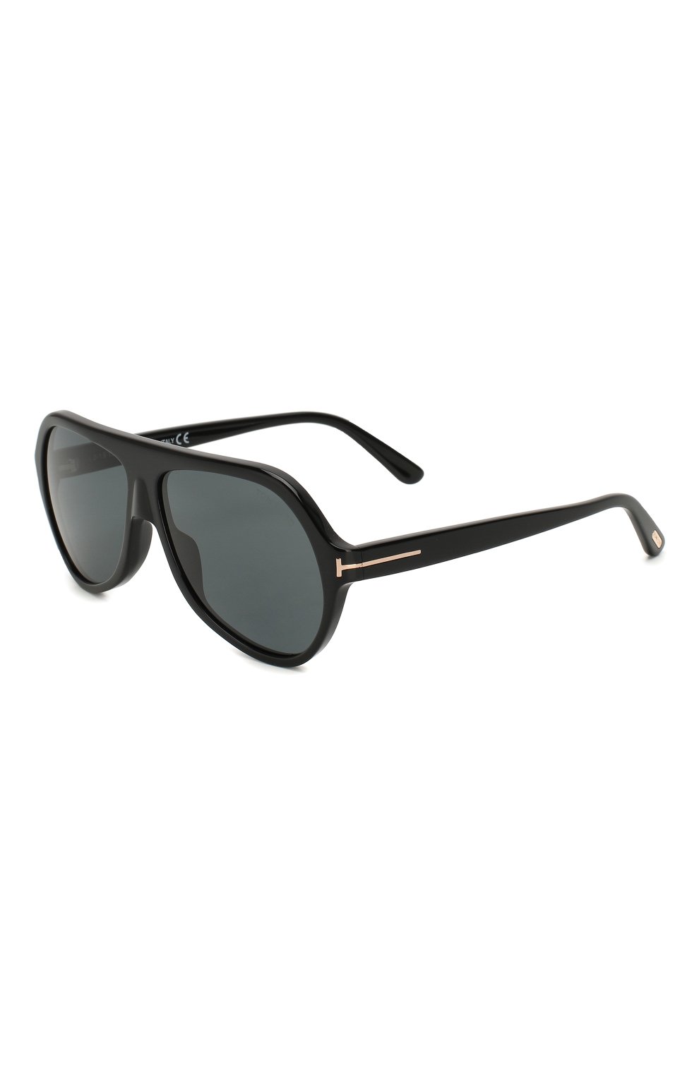 Солнцезащитные очки TOM FORD, арт. TF732 01A, фото 1
