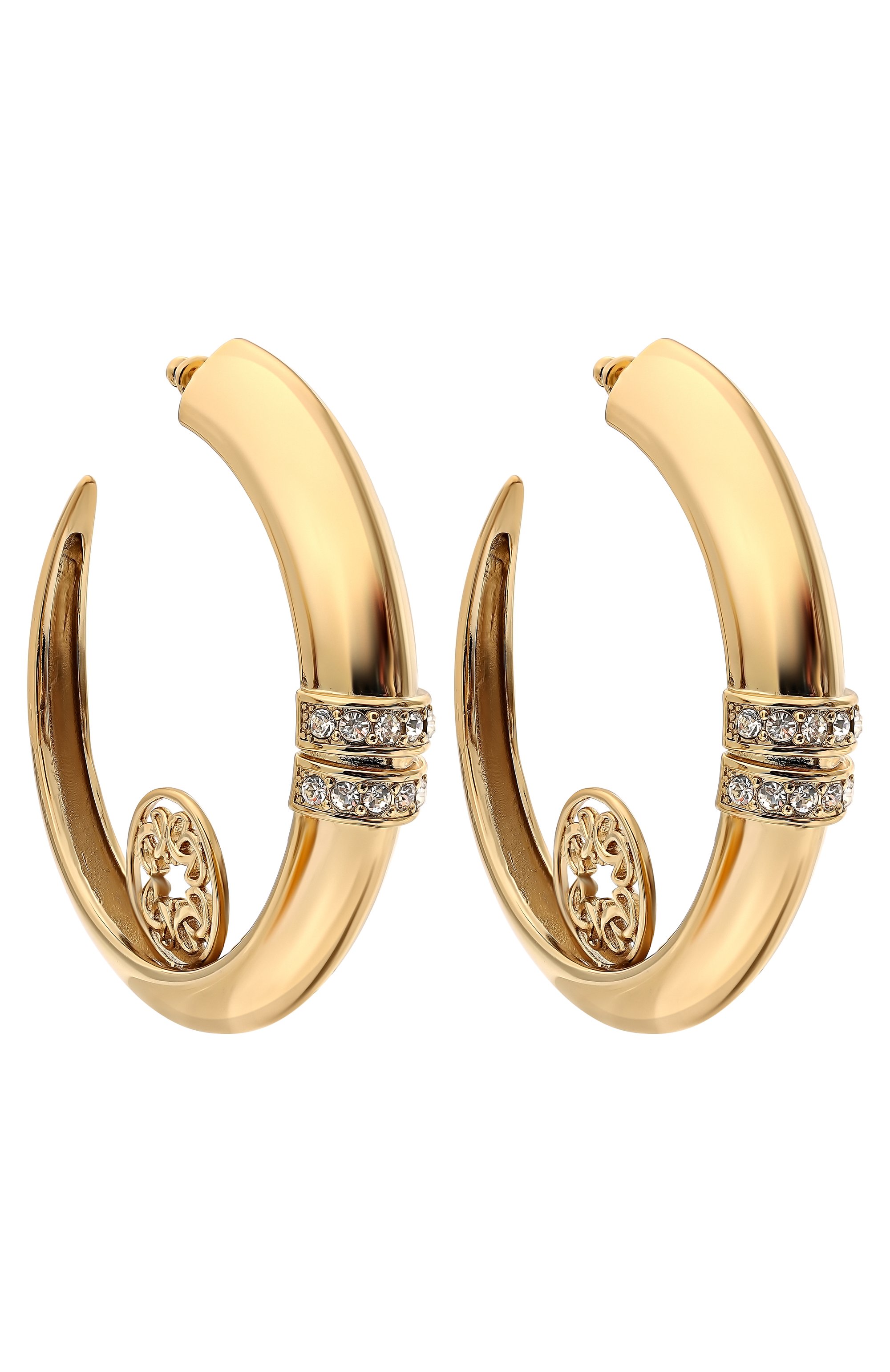 Серьги ELIE SAAB, арт. EA005, фото 3