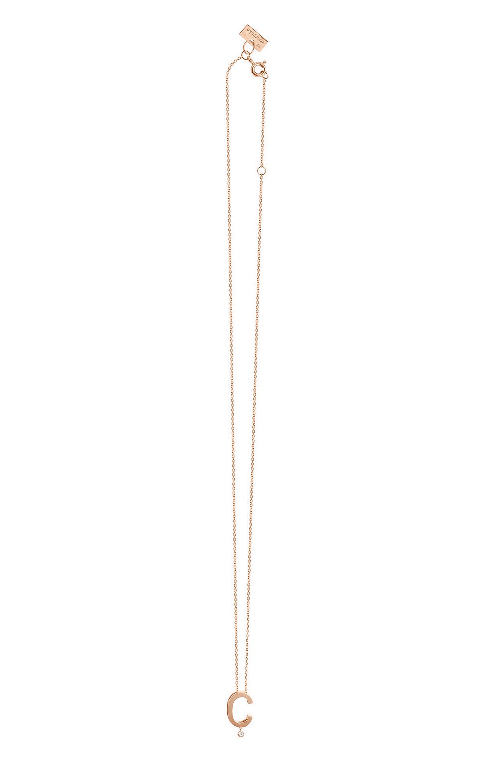 Колье VANRYCKE, арт. CA1R1-C1, фото 2