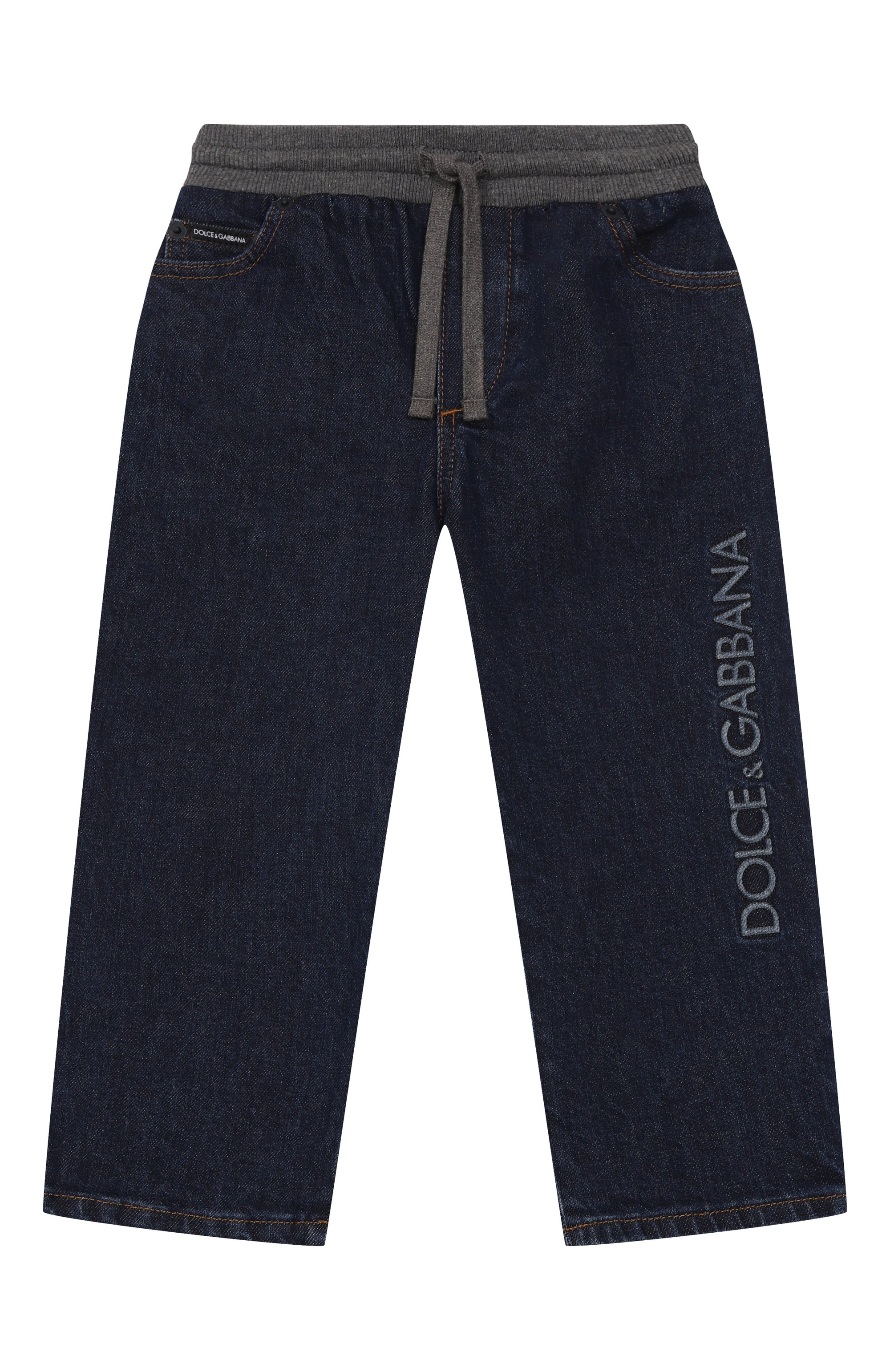 Джинсы DOLCE & GABBANA, арт. L44P95/LDD23/2-6, фото 1