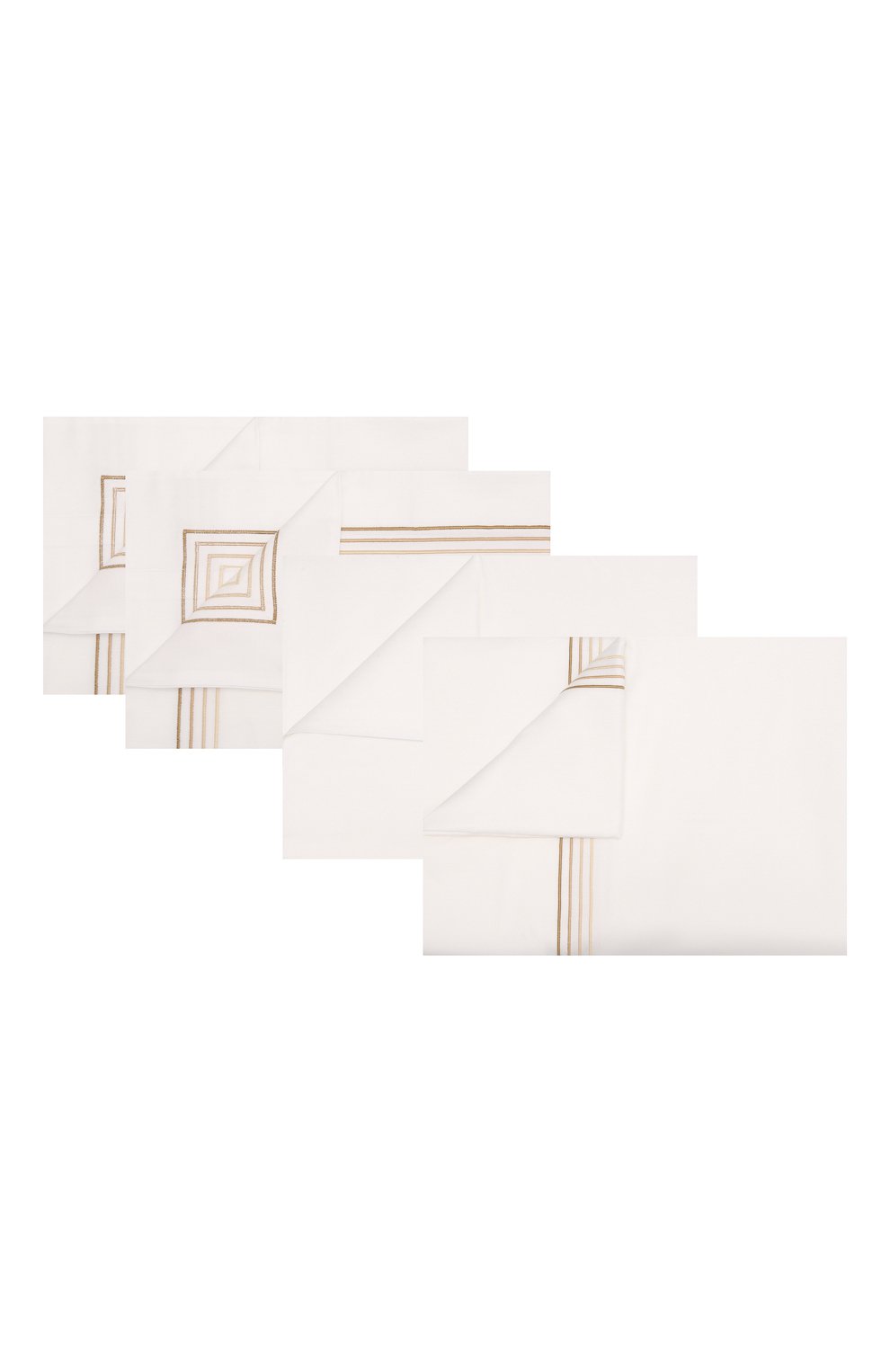 Комплект постельного белья cruise FRETTE, арт. F07092 E3491 240B, фото 1