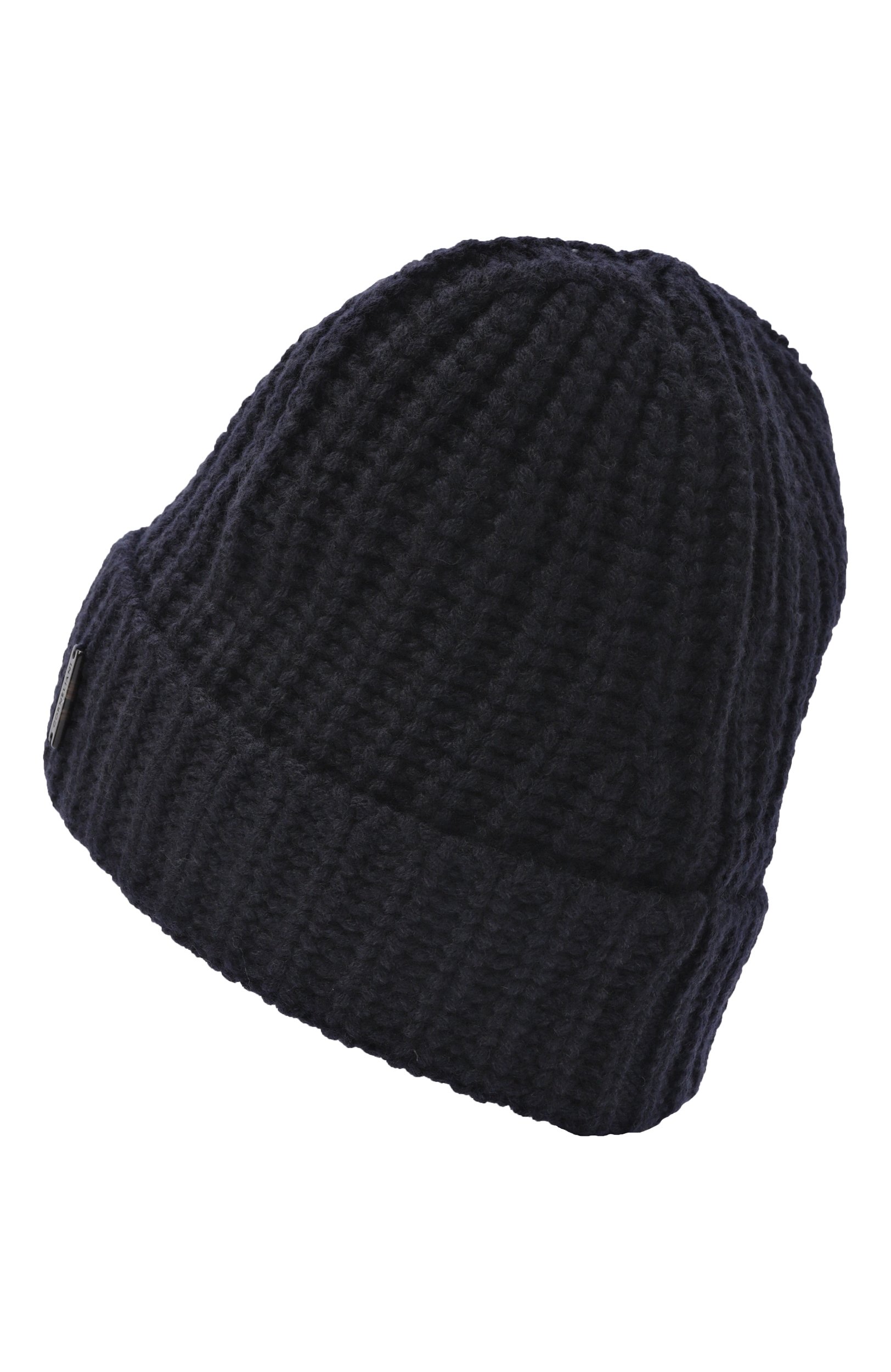 Шапка из шерсти и кашемира CORNELIANI, арт. 280110/2A25110, фото 2