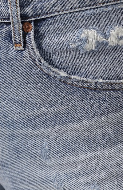 Джинсовые шорты CITIZENS OF HUMANITY, арт. 990C-837, фото 5