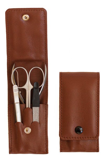 Женского маникюрный набор KIEHL SOLINGEN, арт. 9111/24Bi