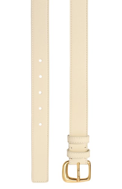 Кожаный ремень JACQUEMUS, арт. 24E/241AC338, фото 3