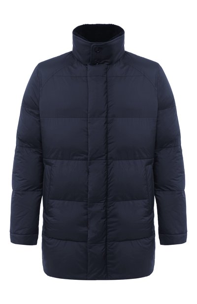 Пуховик CORTIGIANI, арт. 918628/0600, фото 1