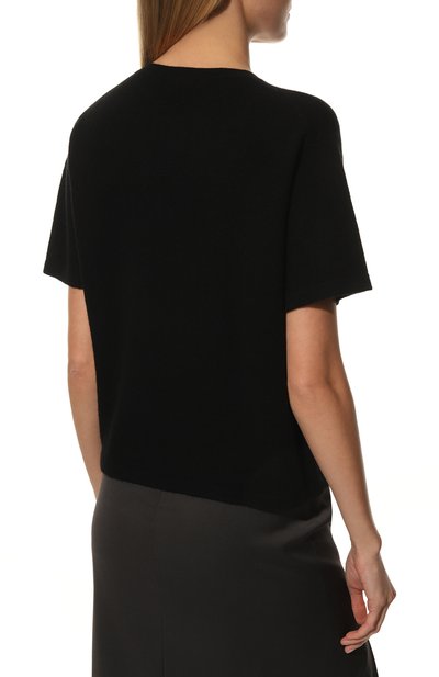 Кашемировый топ TEGIN, арт. 4809, фото 4