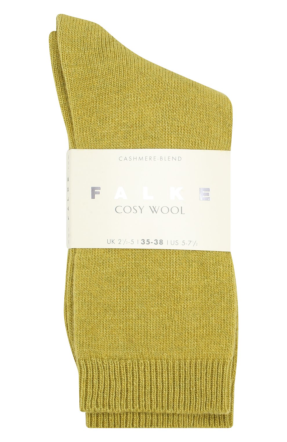 Вязаные носки cosy wool FALKE, арт. 47548_18_, фото 2