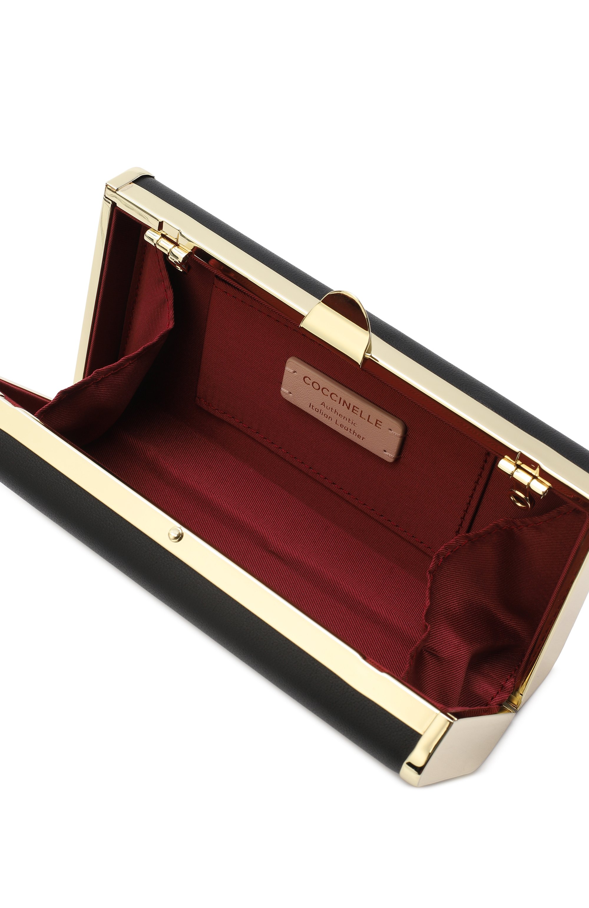 Клатч liv COCCINELLE, арт. E1 TR5 19 01 01, фото 5