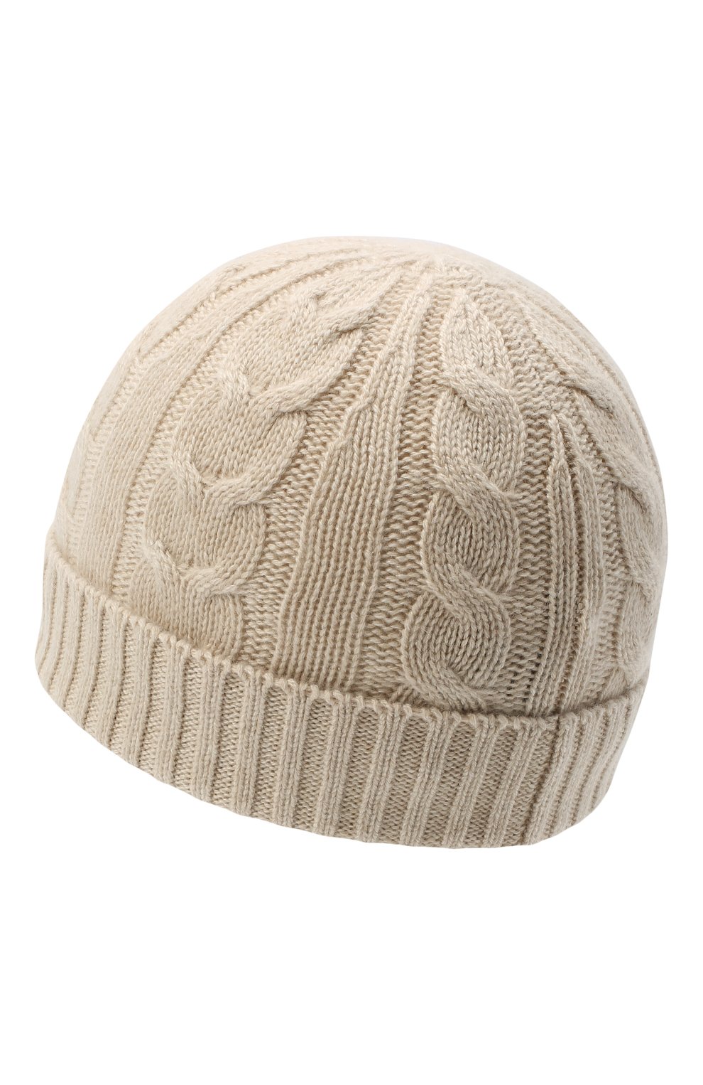 Кашемировая шапка LORO PIANA, арт. FAL4528, фото 2