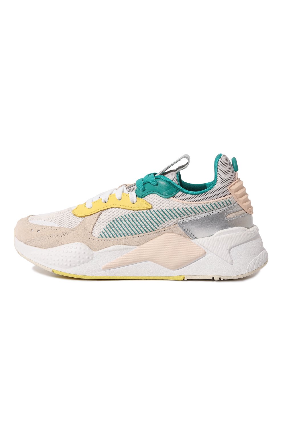 Кроссовки rs-x oq wn's PUMA, арт. 37577701, фото 4