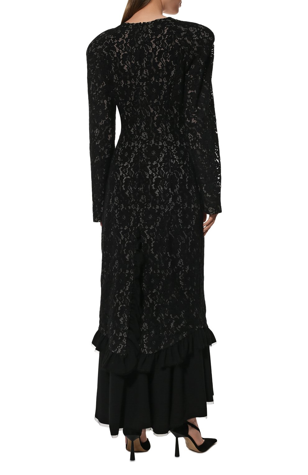 Платье ULYANA SERGEENKO, арт. ABM030FW19P (1508т19), фото 4