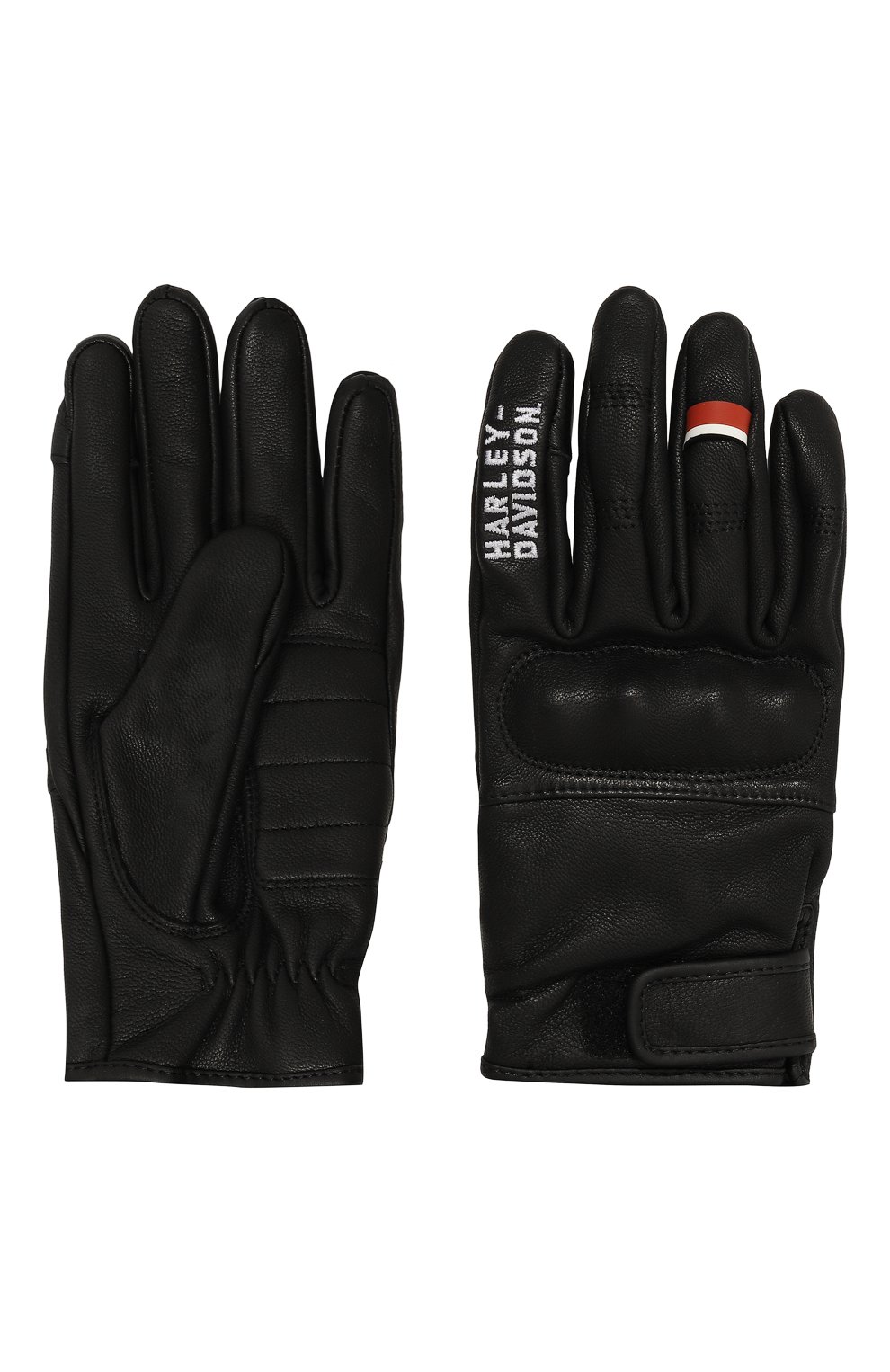Кожаные перчатки HARLEY-DAVIDSON, арт. 98140-22EM, фото 2