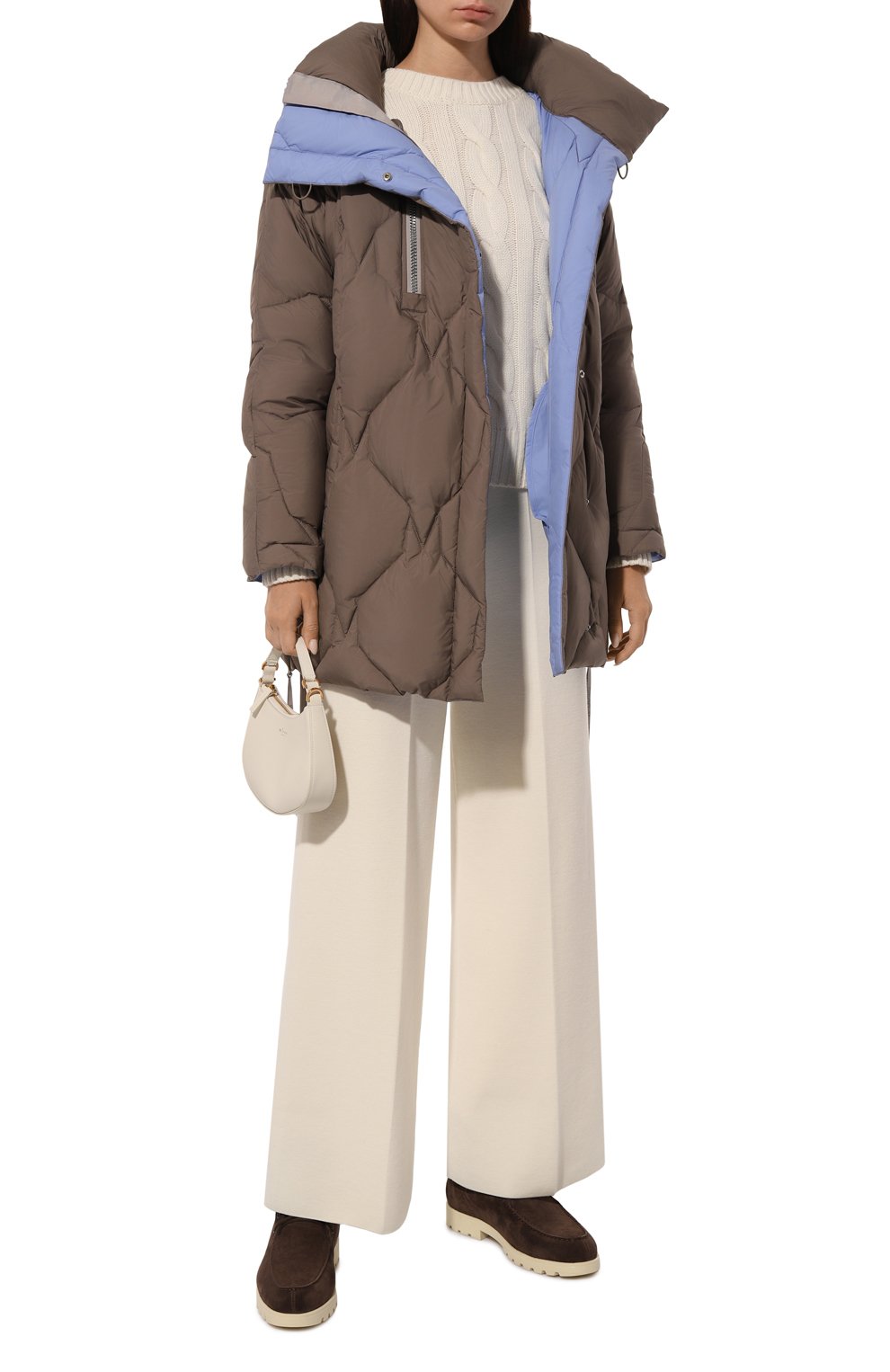 Пуховик DIEGO M, арт. 24IP-Z809, фото 2