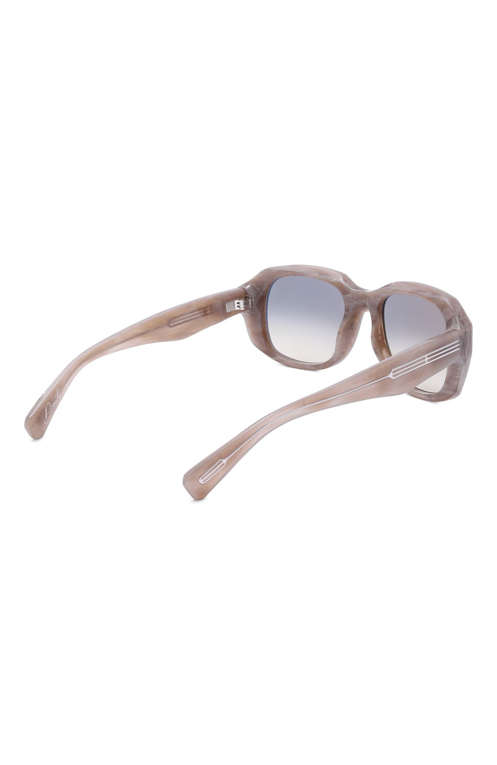 Солнцезащитные очки BRUNELLO CUCINELLI, арт. M0CSTEMS28, фото 3