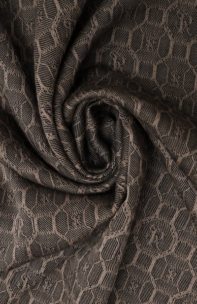 Шарф из шерсти и кашемира STEFANO RICCI, арт. MWA4300020/7573, фото 3