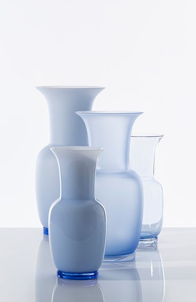 Ваза opalino VENINI, арт. F037062400000HS, фото 2