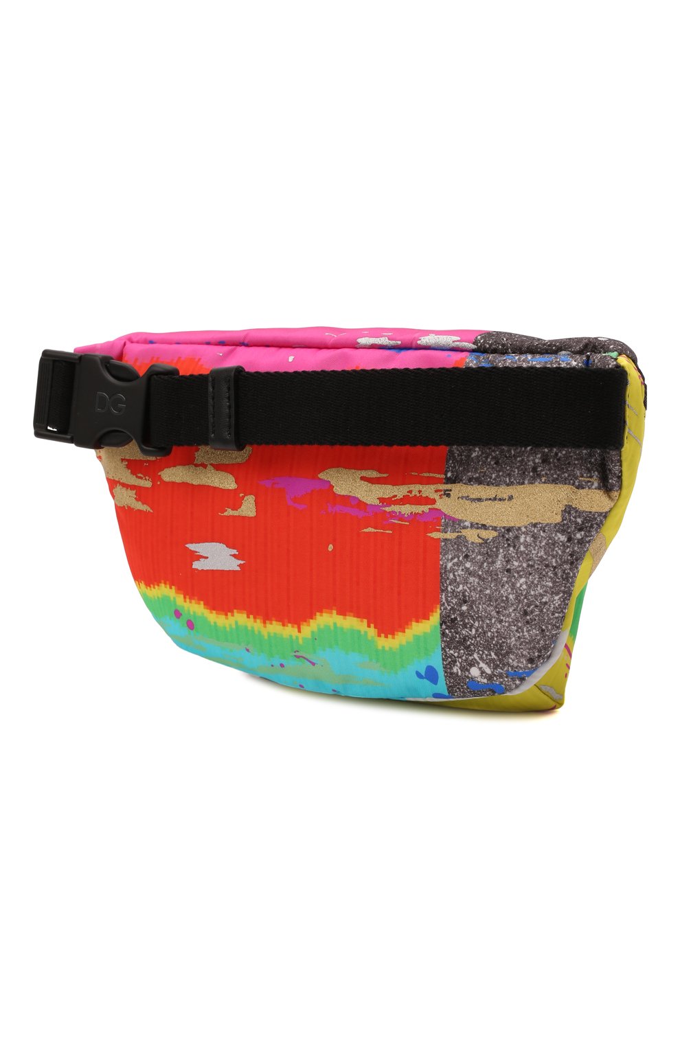 Поясная сумка DOLCE & GABBANA, арт. EM0103/AQ424, фото 2