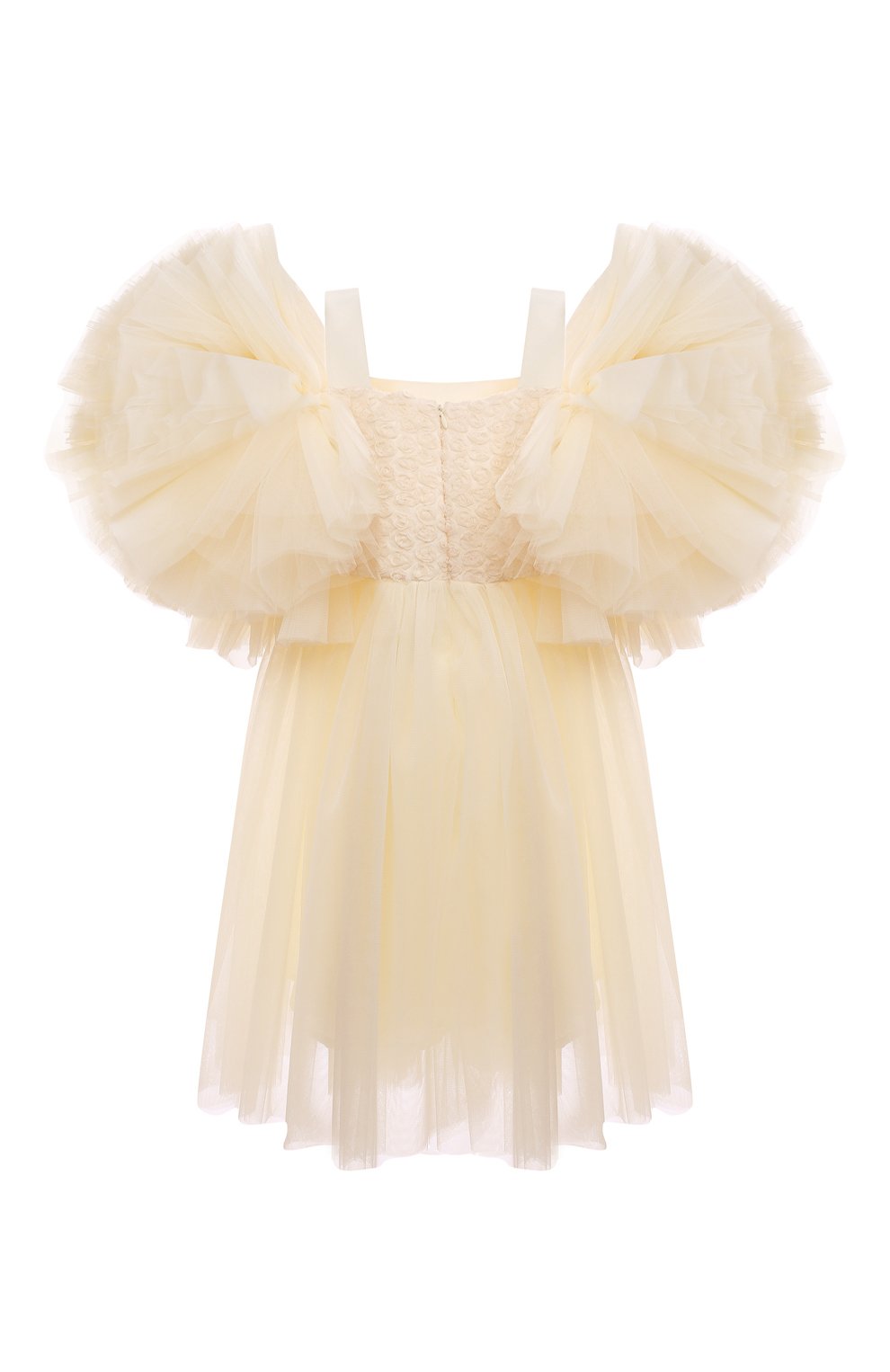 Платье пион 1 ZHANNA & ANNA, арт. ZAOZ00000296, фото 2