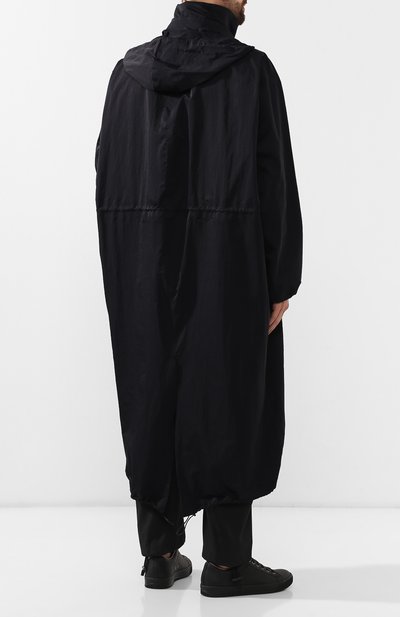 Плащ BOTTEGA VENETA, арт. 577482/VF4K0, фото 4