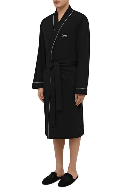 Хлопковый ха лат BOSS, арт. 50229070, фото 3