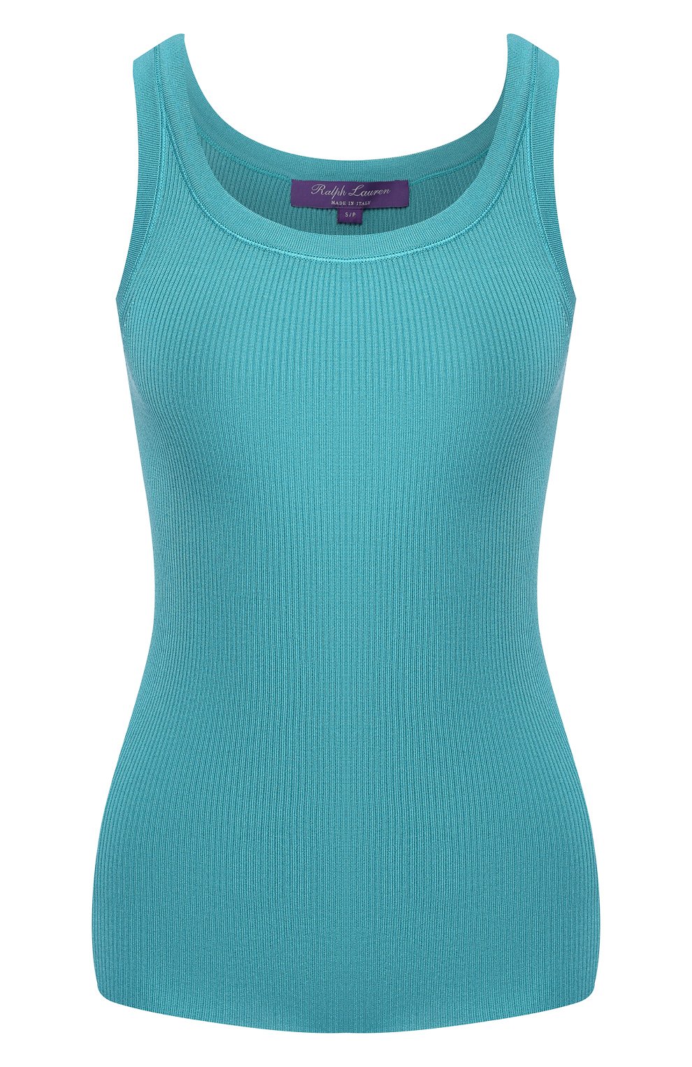 Шелковая майка RALPH LAUREN, арт. 290736303, фото 1