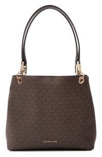 Темно-коричневый