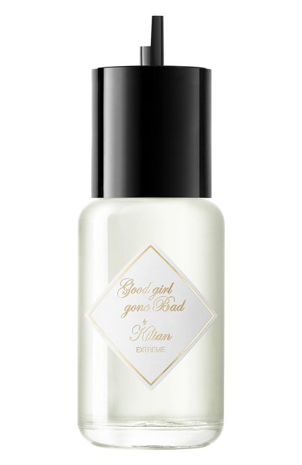 Парфюмерная вода good girl gone bad extreme refill (50ml) KILIAN бесцветного цвета, арт. 3700550213901 | Фото 1 (Ограничения доставки: flammable)